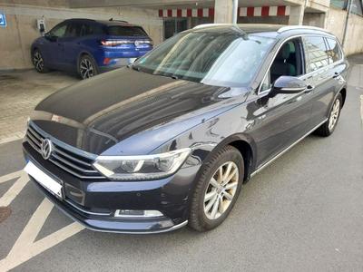 Passat Variant Highline BMT/Start-Stopp 2.0 TDI 110KW AT7 E6