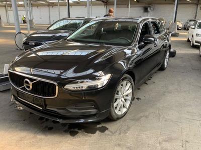 V90 Kombi Momentum 2.0 D4 140KW AT8 E6dT