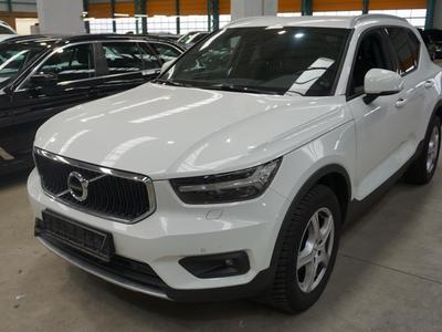 XC40 Momentum Pro 2WD 2.0 D3 110KW AT8 E6dT