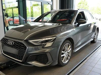 A3 Sportback 40 TFSI e S line 1.4 150KW AT6 E6d