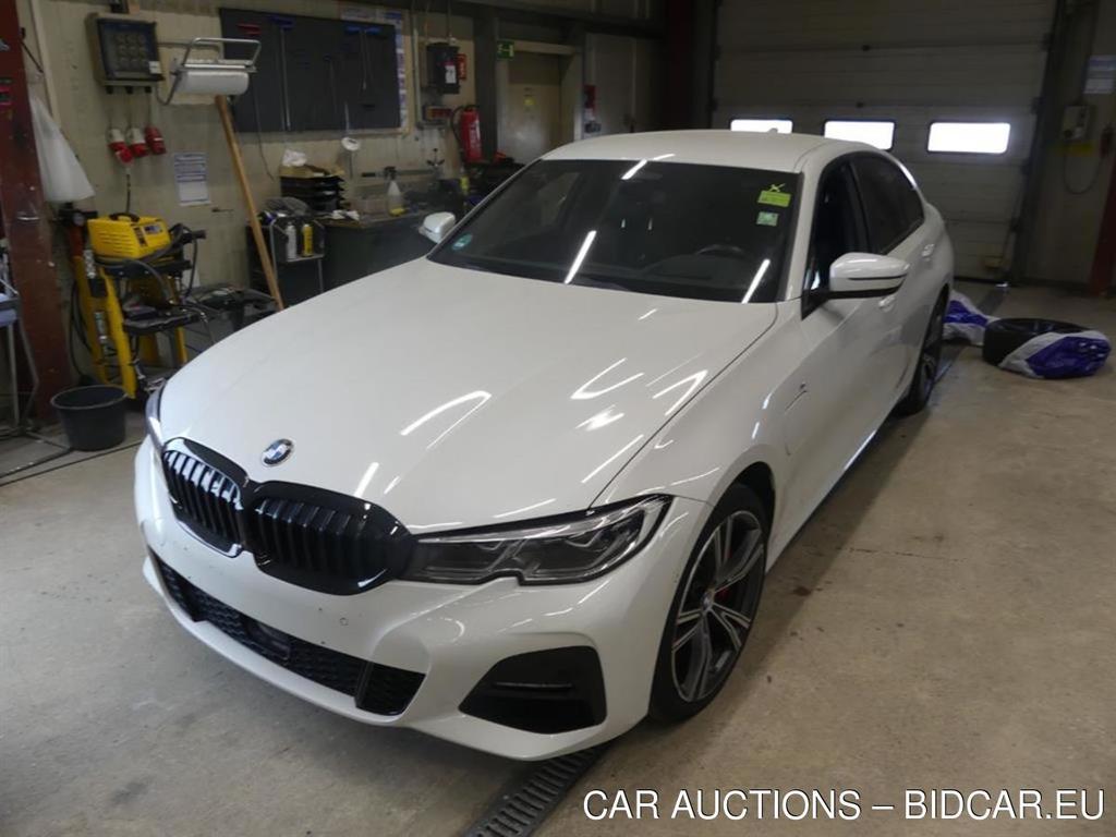 Baureihe 3 Lim. 330 e xDrive M Sport 2.0 185KW AT8 E6d