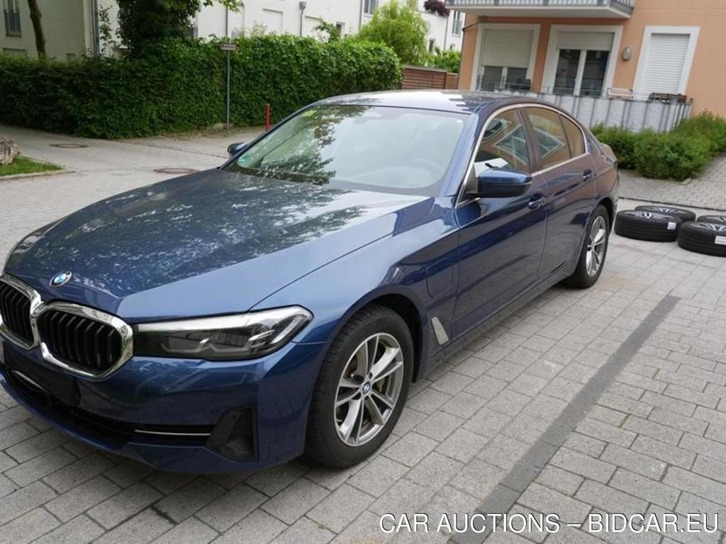 Baureihe 5 Lim. 530 e xDrive 2.0 215KW AT8 E6d