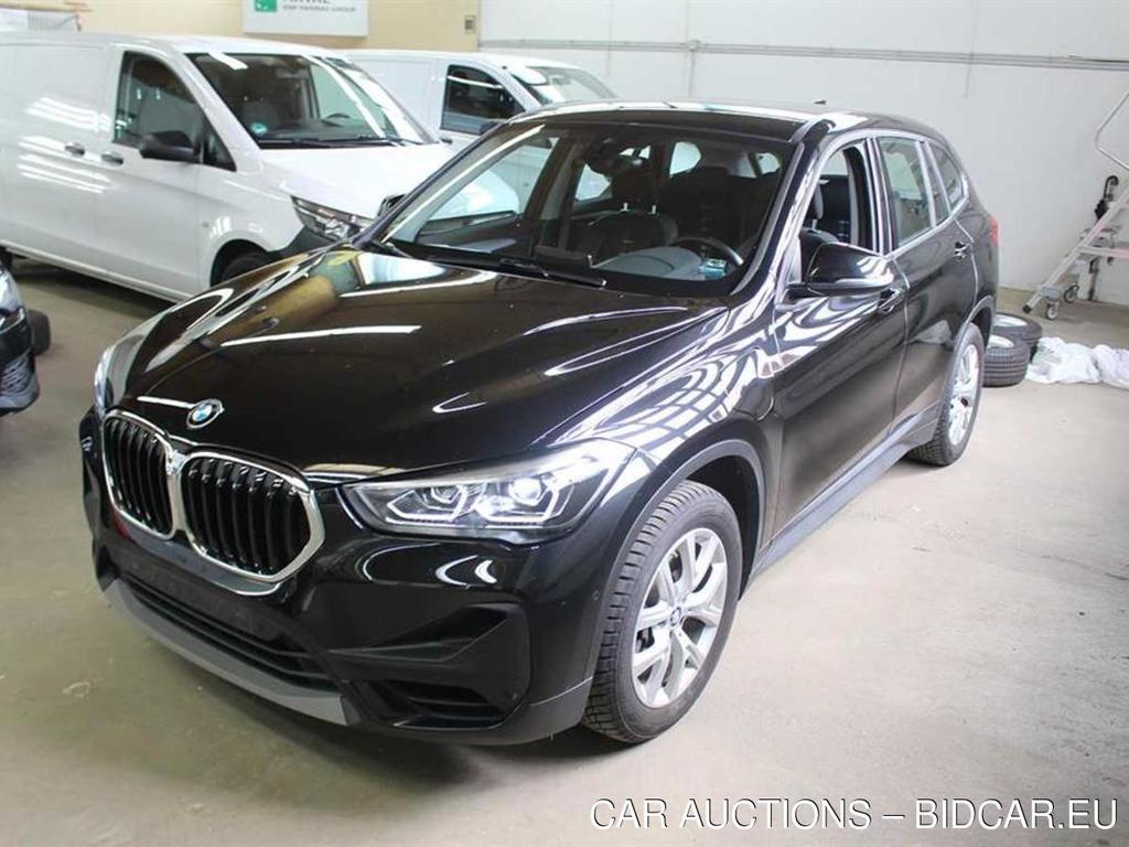 Baureihe X1 xDrive 25 e Advantage 1.5 162KW AT6 E6d