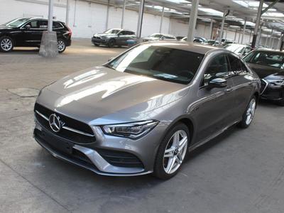 CLA -Klasse CLA 250 e Edition 2020 AMG 1.3 160KW AT8 E6d