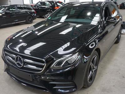 E -Klasse T-Modell E 300 de AMG 2.0 AMG Line 225KW AT9 E6dT