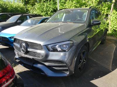 GLE -Klasse GLE 350 de 4Matic AMG 2.0 AMG Line 235KW AT9 E6d