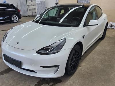 TESLA Model 3 Langstreckenbatt. Allradantrieb Dual Motor 4d 366kW