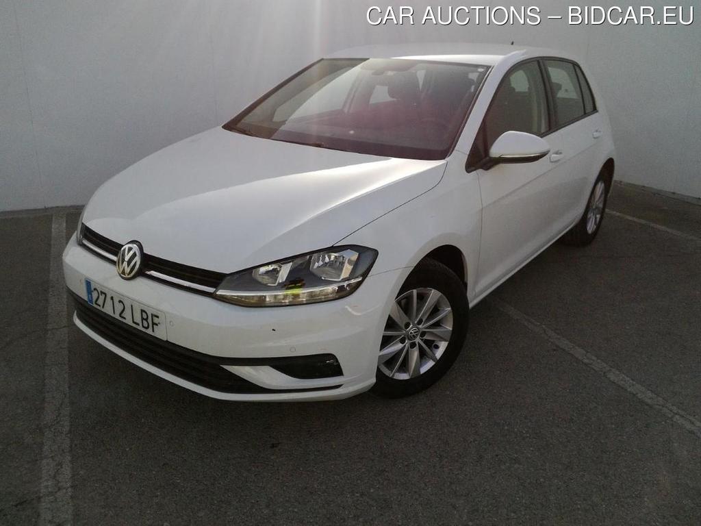 Golf VII Berlina Ready2Go 1.0 TSI 115CV MT6 E6dT