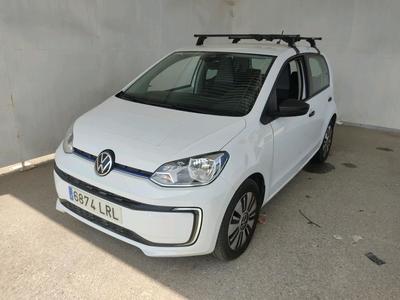 VOLKSWAGEN e-up! / 2016 / 5P / berlina con portón 61kW (83CV)