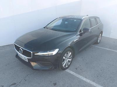 VOLVO V60 / 2018 / 5P / familiar 2.0 D4 Business Plus Auto