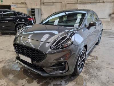 FORD PUMA / 2019 / 5P / SUV 1.0 ECOBOOST HYBRID 125CV ST-LINE