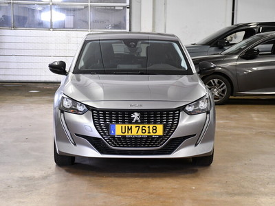 Peugeot 208 1.5 BlueHDi S/S Style 75kW/102pk MAN