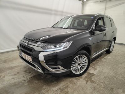 Mitsubishi Outlander 2.4 PHEV 4WD Business Edition SDA AT 5d