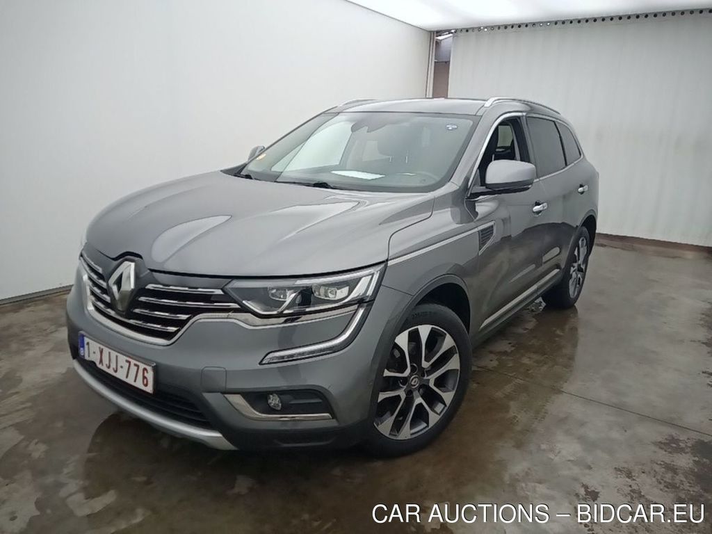 Renault Koleos Intens Energy dCi 175 X-Tronic 4WD 5d