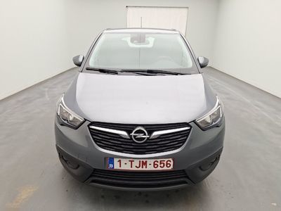 Opel, Crossland X &#039;17, Opel Crossland X 1.6 CDTI BlueInj 73kW ECOTECпїЅ D S