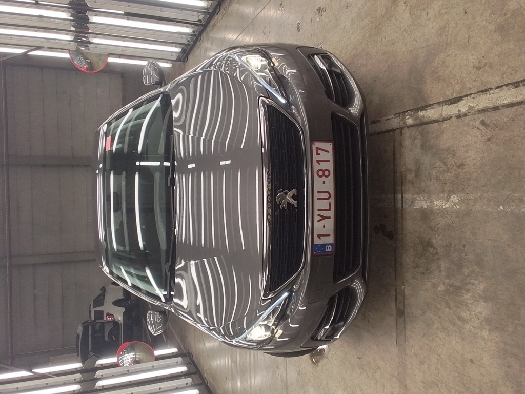 Peugeot, 308 SW FL'17, Peugeot 308 SW 1.2 PureTech 130 S&S EAT8 Active 5d