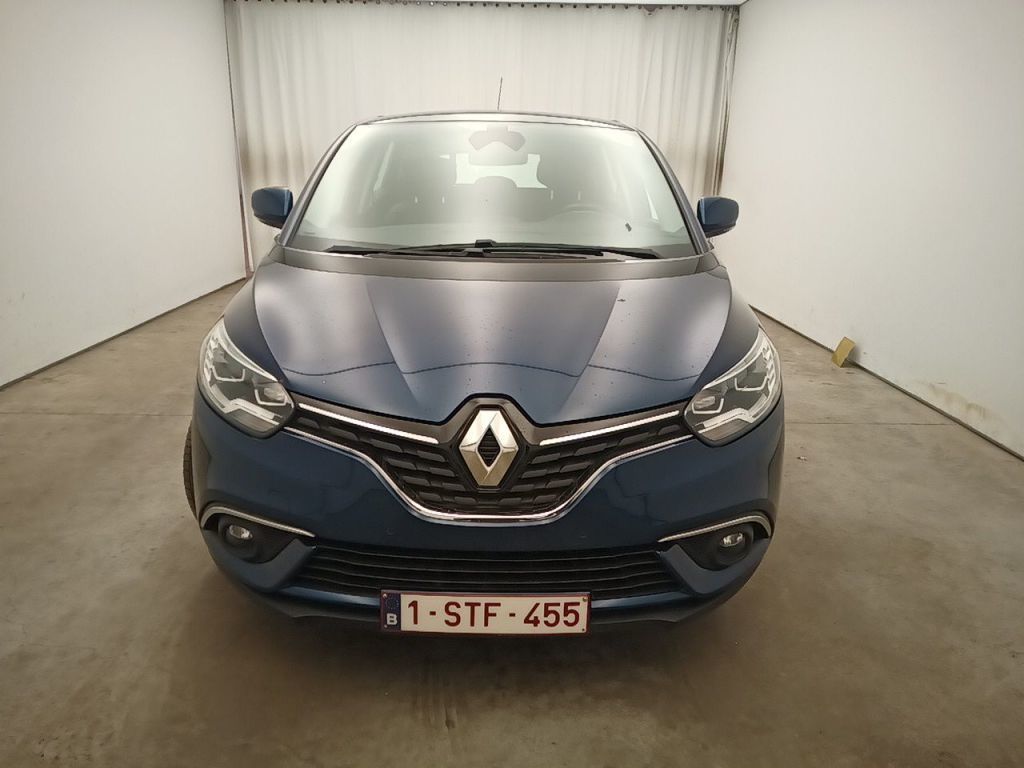 Renault Scénic Energy dCi 110 EDC Intens 5d