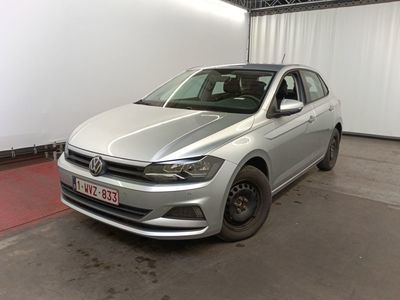 Volkswagen Polo 1.6 TDI 59kW Trendline 5d