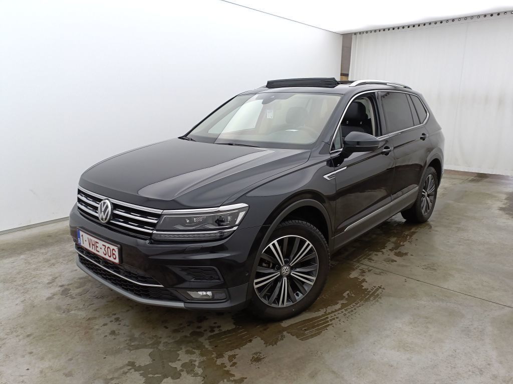 Volkswagen TIGUAN ALLSPACE 2.0 TDI SCR Highline 5d