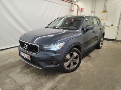 Volvo XC40 D3 Geartronic Momentum Pro 5d