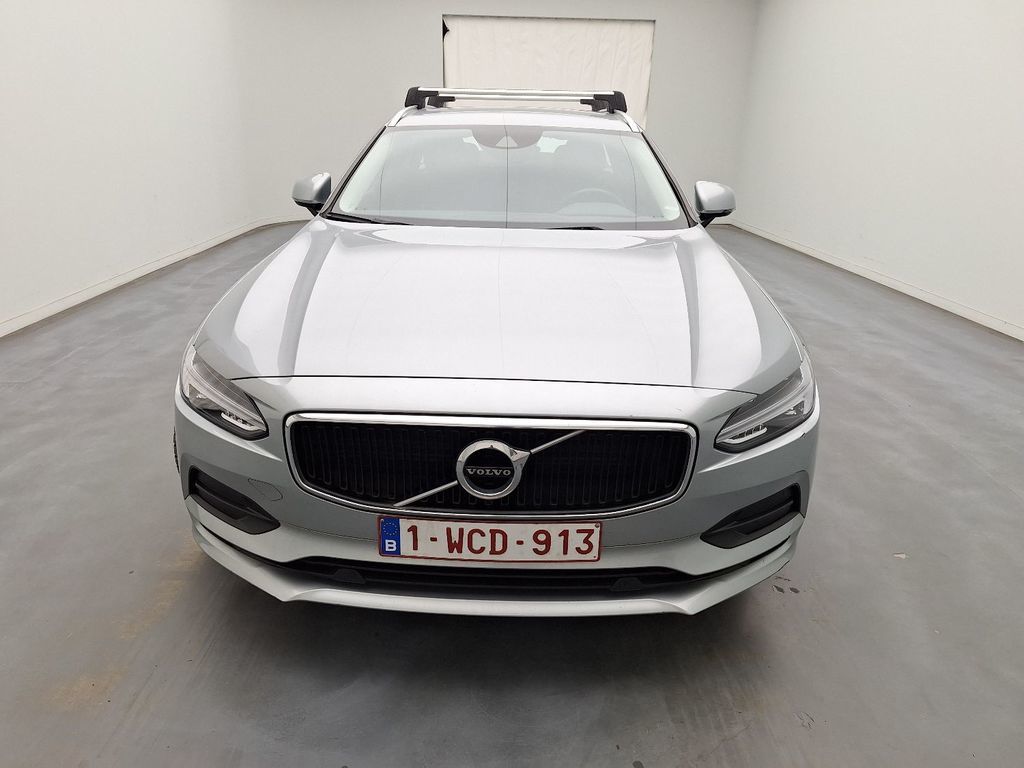 Volvo, V90 '16, Volvo V90 D3 Momentum 5d