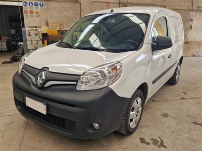 RENAULT KANGOO EXPRESS / 2013 / 4P / VETT. FURGONATA 1.5 BLUE DCI 95 ICE