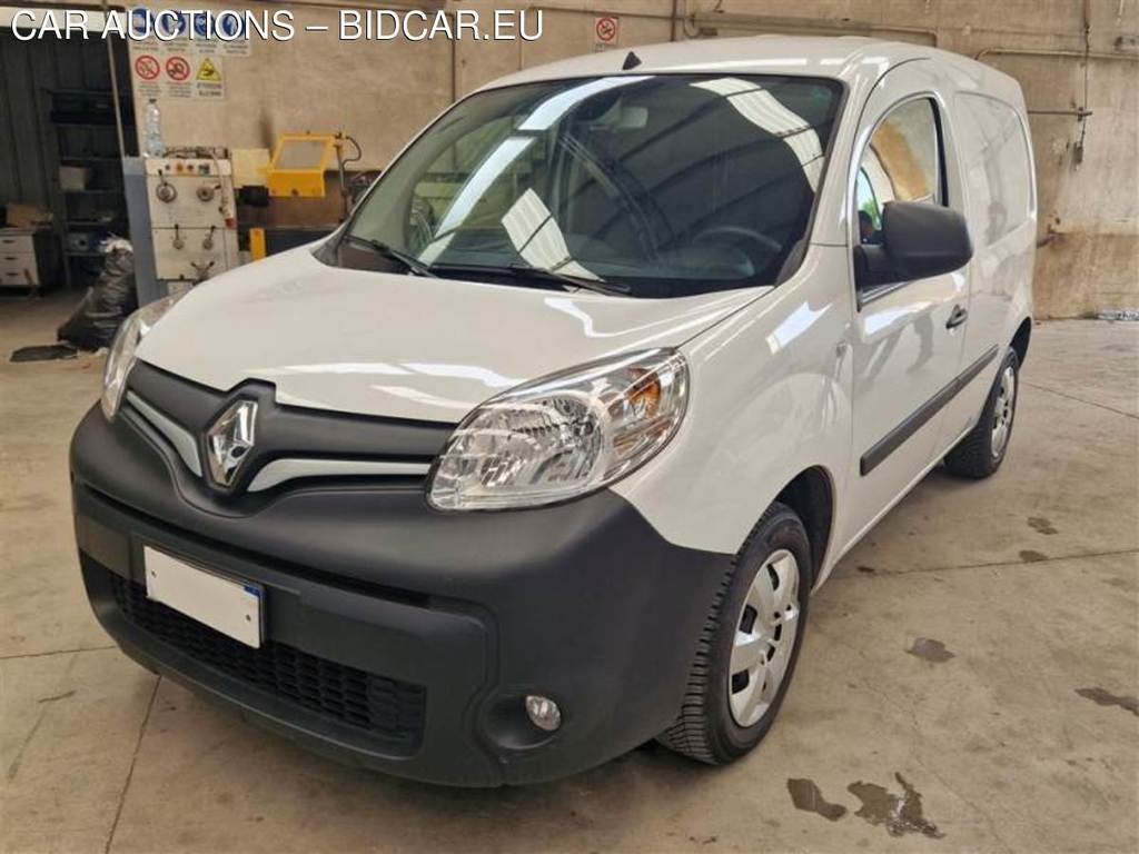 RENAULT KANGOO EXPRESS / 2013 / 4P / VETT. FURGONATA 1.5 BLUE DCI 95 ICE