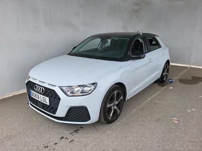 A1 Sportback 25 TFSI bГЎsico 1.0 95CV MT5