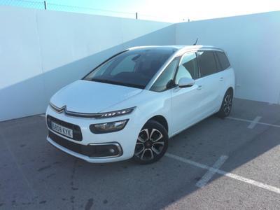 C4 Grand Picasso/Spacetourer Feel 1.5 BlueHDi 130CV MT6 E6dT