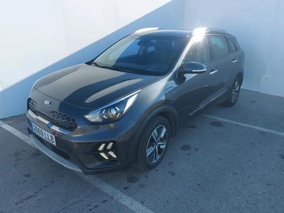 Niro Drive Plug-In Hybrid 1.6 105CV AT6 E6dT