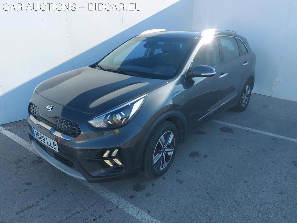 Niro Drive Plug-In Hybrid 1.6 105CV AT6 E6dT