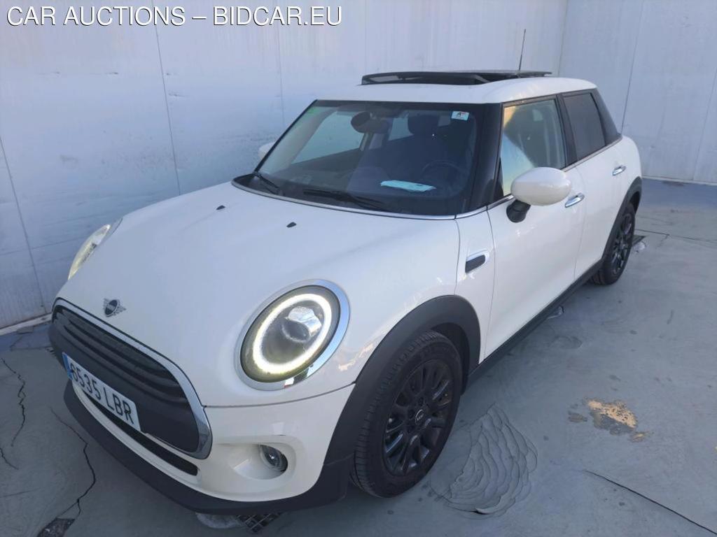 Mini 5p One 1.5 100CV MT6 E6dT