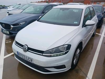 Golf VII Berlina Ready2Go 1.6 TDI 115CV MT5 E6dT