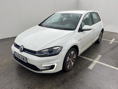 Golf VII Berlina e-Golf 35kWh1