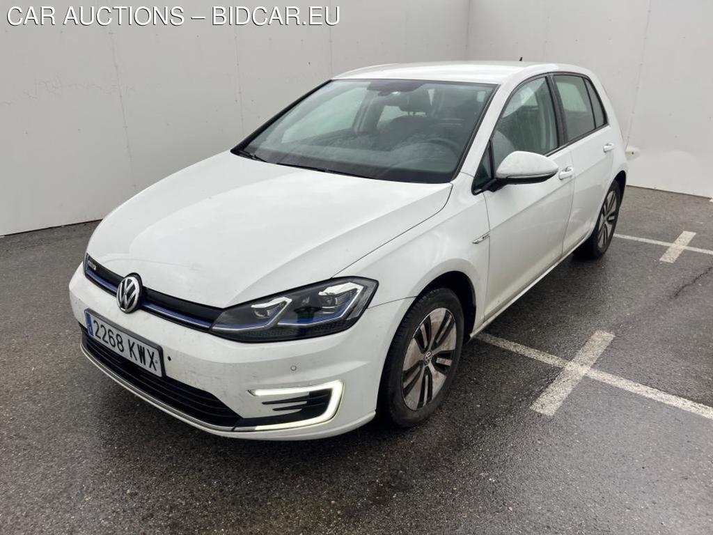 Golf VII Berlina e-Golf 35kWh1