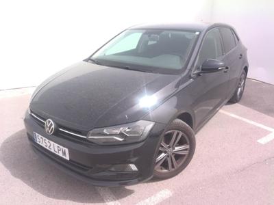 Polo VI United 1.0 TSI 110CV MT6 E6d