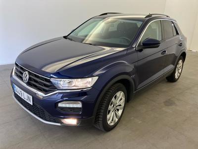 T-Roc Advance 2.0 TDI 150CV AT7 E6dT
