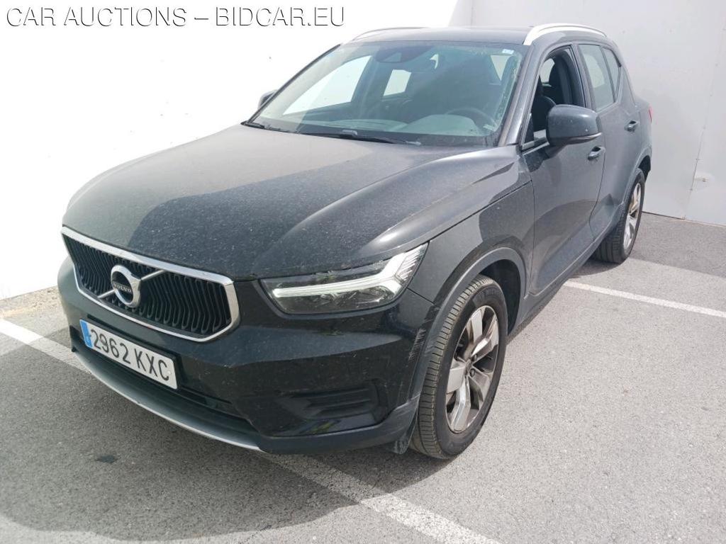 XC40 Momentum 2WD 2.0 D3 150CV AT8 E6dT