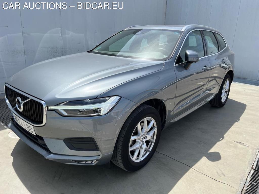 XC60 Business Plus 2WD 2.0 D3 150CV MT6 E6dT