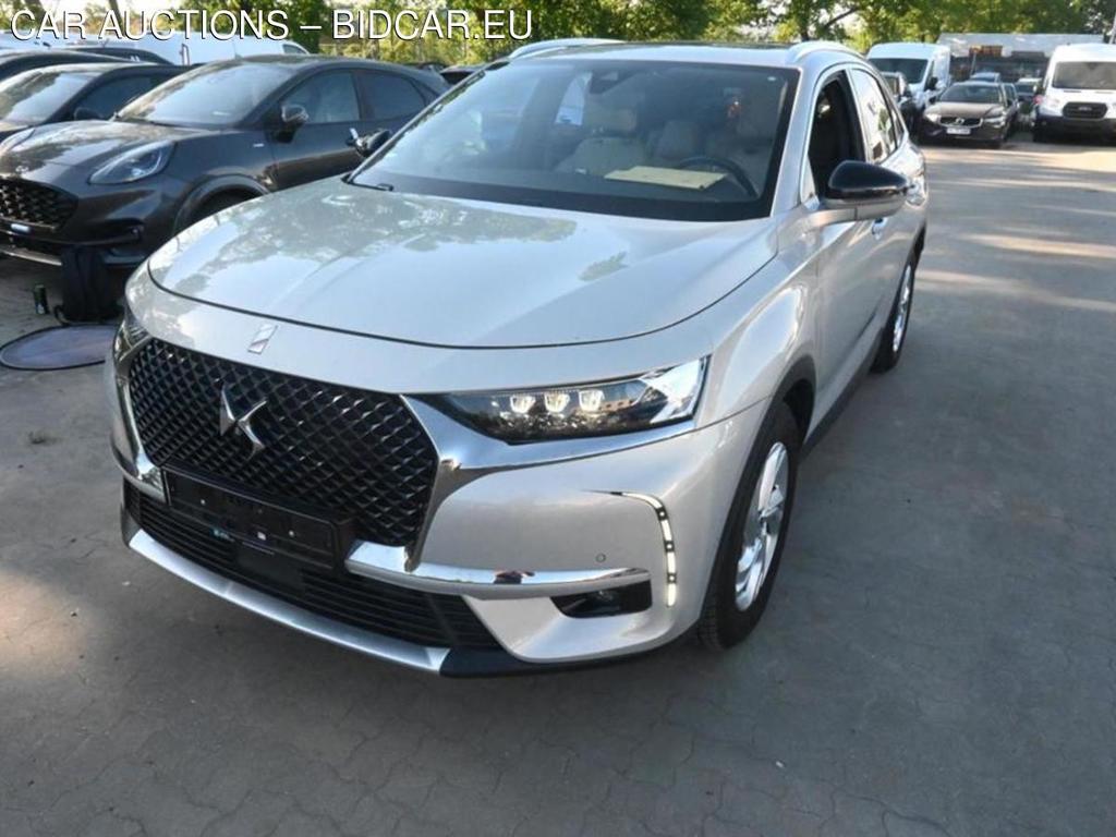 CITROEN DS 7 Crossback E-TENSE 4x4 GRAND CHIC 5d 147kW