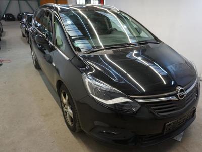 Zafira C Innovation 2.0 96KW AT6 E6dT