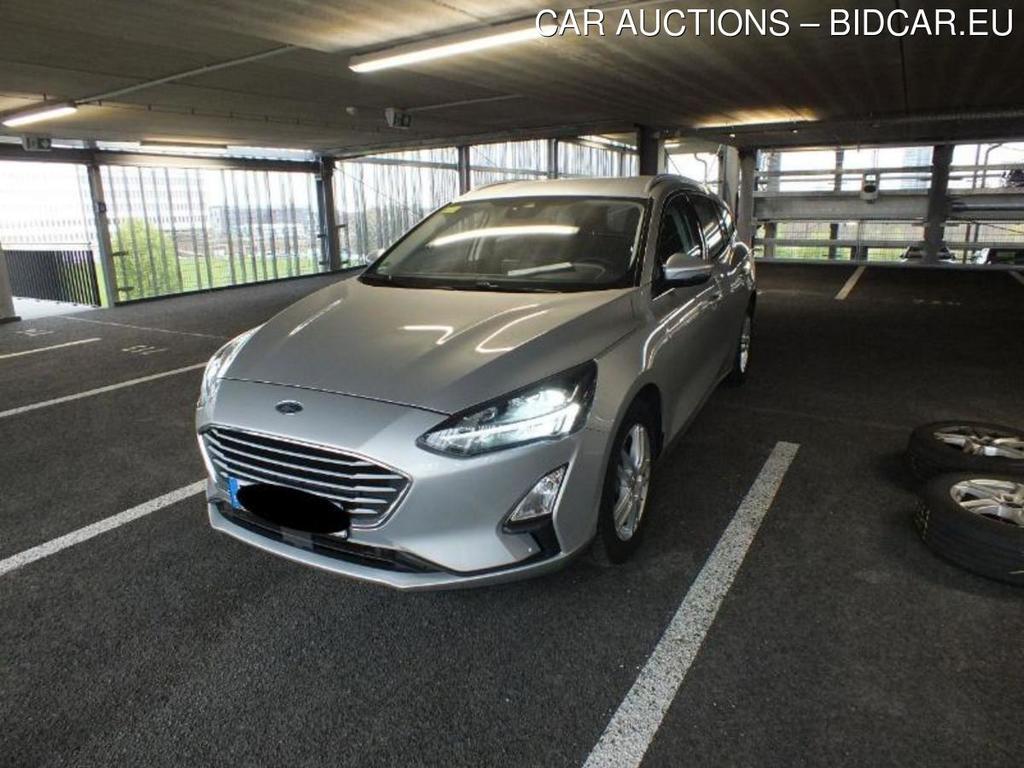 Focus Turnier Cool & Connect 1.5 88KW MT6 E6dT