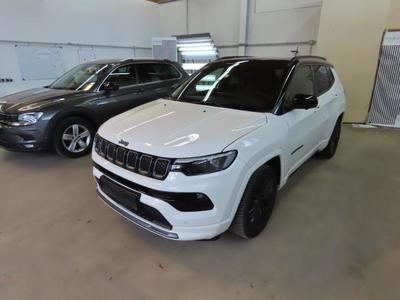 JEEP Compass 1.3 GSE T4 Automatik S 5d 110kW