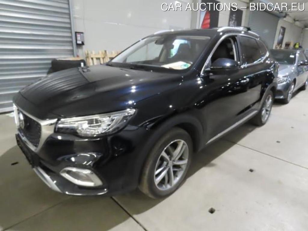 MG EHS PHEV Luxury 5d 119kW