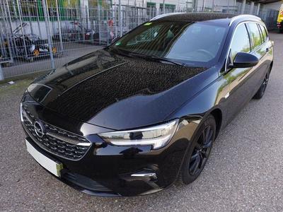 Insignia B Sports Tourer Business Elegance 2.0 CDTI 128KW AT8 E6d