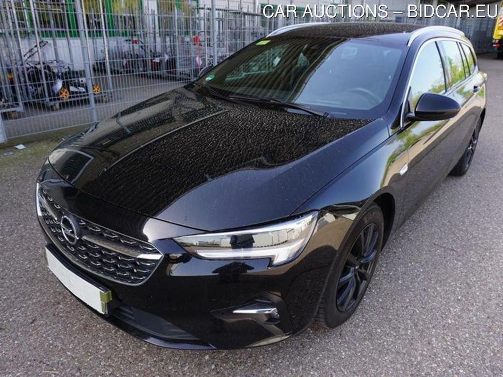 Insignia B Sports Tourer Business Elegance 2.0 CDTI 128KW AT8 E6d