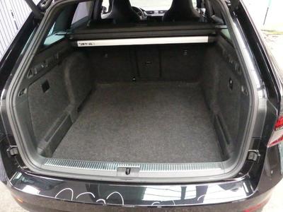 Superb Combi SportLine 2.0 TDI 110KW AT7 E6dT