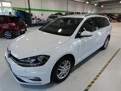 Golf VII Variant Comfortline BMT/Start-Stopp 1.6 TDI 85KW MT5 E6dT