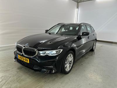 BMW 3 Serie Touring 318iA  Business Edition 5d