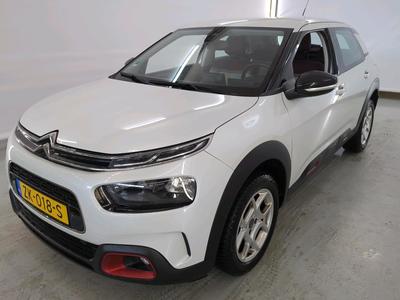 CitroГ«n C4 Cactus PureTech 110 S&amp;S Business 5d